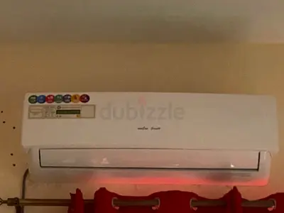 Efficient 1.5 Ton Air Conditioner for Sale