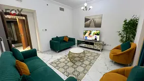 Cash 1 BHK Apartment for Sale in Al Waha Towers with Open View