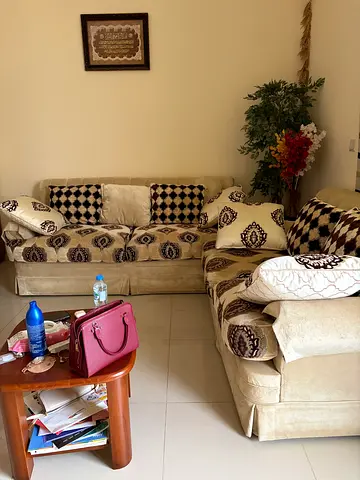 Sofa 2 piece