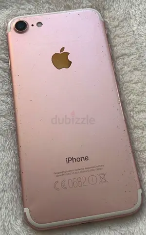 Apple iPhone 7 - Great Condition