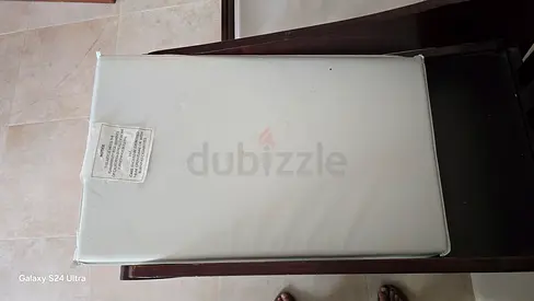 Baby Changing Table Pad - Comfortable and Easy to Clean