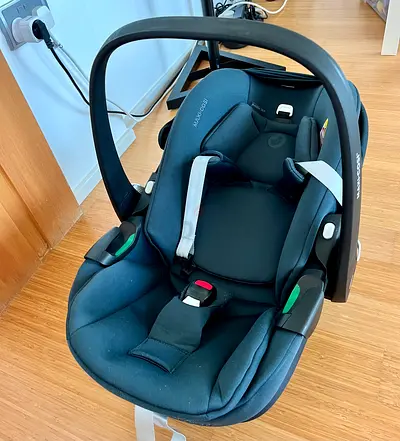 Maxi Cosi Pebble 360 Pro