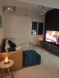 1 BHK Apartment for Sale in Orient Towers with Flexible Payment Plan