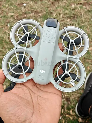 DJI Neo Drone - Compact and High Performance