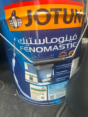 Jotun fenomastic hygiene Ral 9016