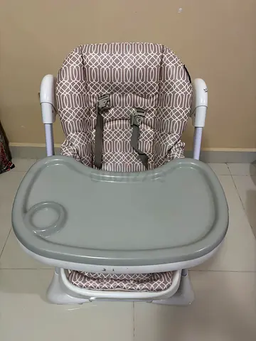 Juniors baby chair