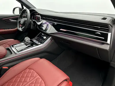 صورة 6 لـ 2025 AUDI SQ7