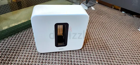 Sonos subwoofer gen 2