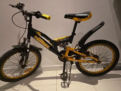 Childrens BMX Bike in Great Condition