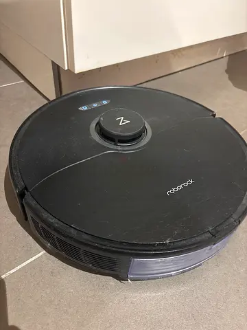Roborock Robot Vacuum - Efficient Cleaning Companion