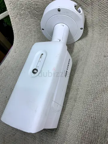 High-Quality Wireless Security Camera for Home Monitoring