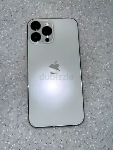 Apple iPhone 13 pro max in Excellent Condition
