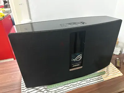 Bose soundtouch30