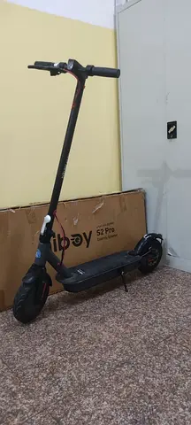 Hiboy S2 Pro electric scooter