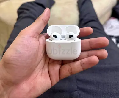Apple Airpods