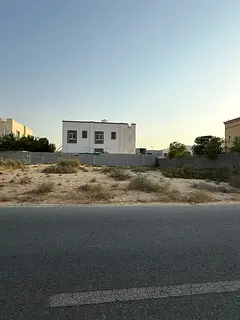 Residential land for sale in Tilal City