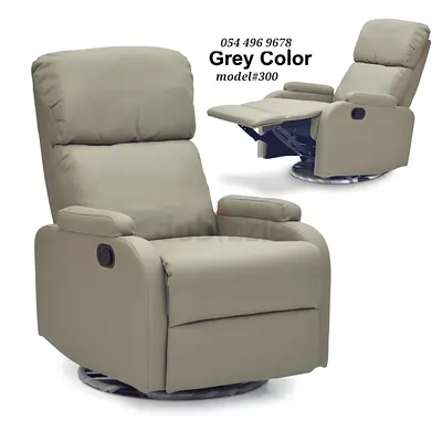 360 recline sofa