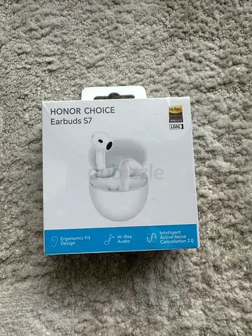 Honor Earbuds S7