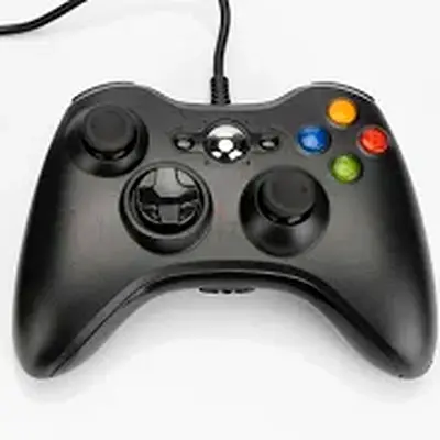 Microsoft Xbox 360 Controller for Sale