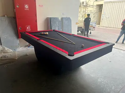 Billiard Table 261