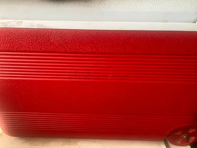 Cosmoplast Keep Cold Plastic Cooler