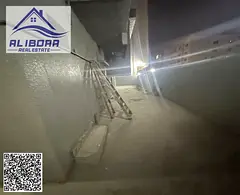 Corner House for Sale in Ajman – Al Nuaimiya Area