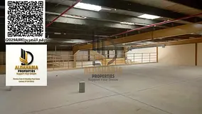 🇬🇧 For Rent – New Warehouses in Al Jurf Industrial Area 2