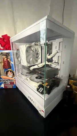 Intel Core i5-14400F Processor
MB MSI PRO H610M-G D4
GeForce RTX 4060 8GB EAGLE OC 8GB Gigabyte
RAM