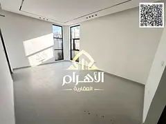For sale: One of the most luxurious villas in Ajman, near Mohammed Bin Zayed Road - at a very specia