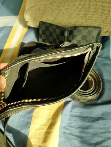 LOUIS VUITTON MENS BAG