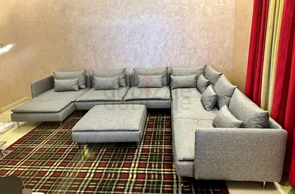Soderhamn U Shape Ikea Sofa