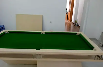 Billiard Table 265