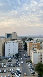 Now available for rent: the largest studio in Al Qulay'ah, located in a fully family-oriented re