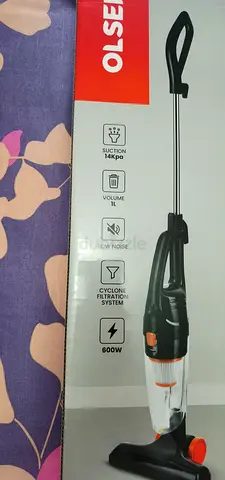 Olsenmark floor vaccum cleaner brand new