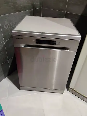 Samsung dishwasher