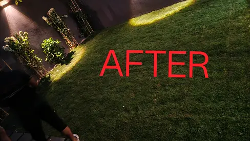 High-Quality Grass Rolls for Your Garden