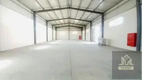 Warehouse &amp; Yard Facility | Total 14,000 sq ft | AED 470K Rent Al sajaa Sharjah