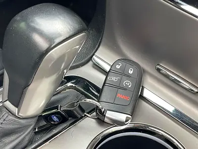 صورة مصغرة 13 لـ 2019 JEEP GRAND CHEROKEE