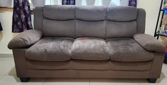 3 seater sofa