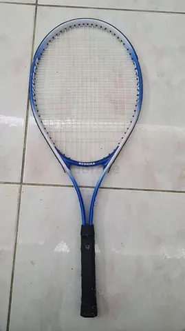 Boshika Pro689 Tennis Racket for Sale