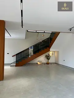 Brand New Luxury 5-Master Bedroom Villa for Sale in Al Helio | Prime Location | Modern Design | Read