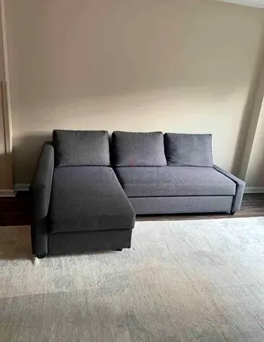 Comfortable Grey Sectional Sofa for Sale