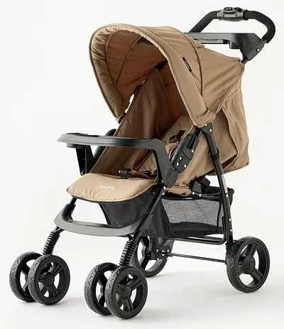 Brand new Juniors Stroller Jazz Baby