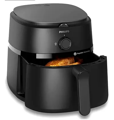 Philips Air Fryer - Healthy Cooking Made Easy 6.2 litres