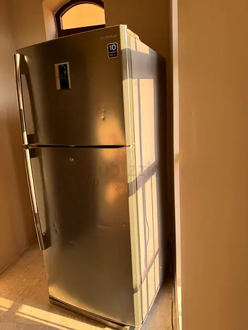Samssung Smart Fridge