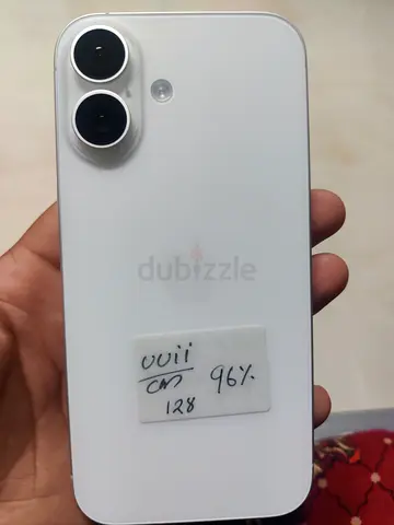Iphone 16 128gb
