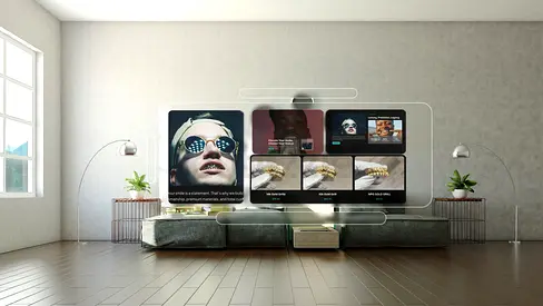 Professional Web Development Services