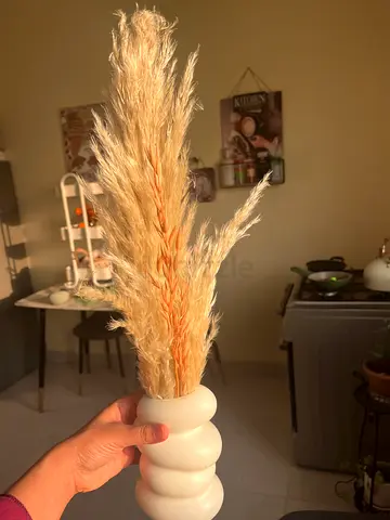 Flower vace