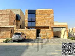 Affordable price, including registration fees, in one of Ajman's most prestigious areas. Freehol
