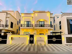 Villa directly from the owner, including registration fees and air conditioning.